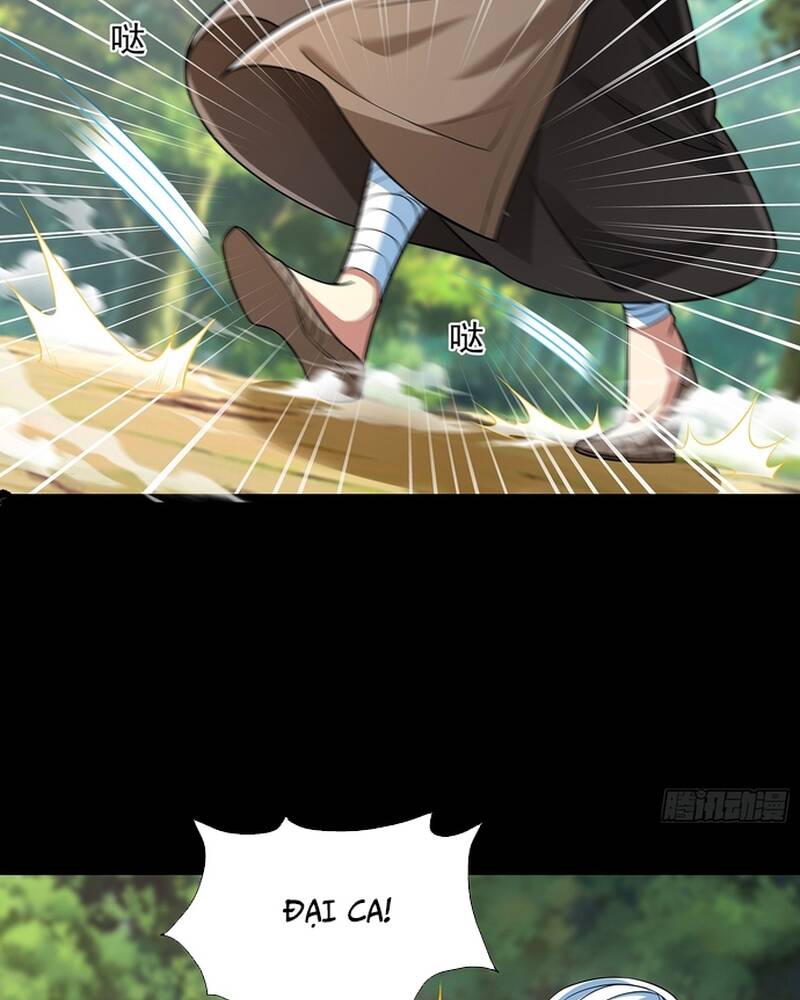 Hoá Ra Ta Lại Là Lão Tổ Ma Đạo Chap 7 - Next Chap 8