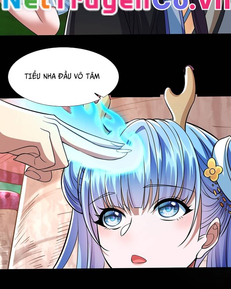 Hoá Ra Ta Lại Là Lão Tổ Ma Đạo Chap 7 - Next Chap 8