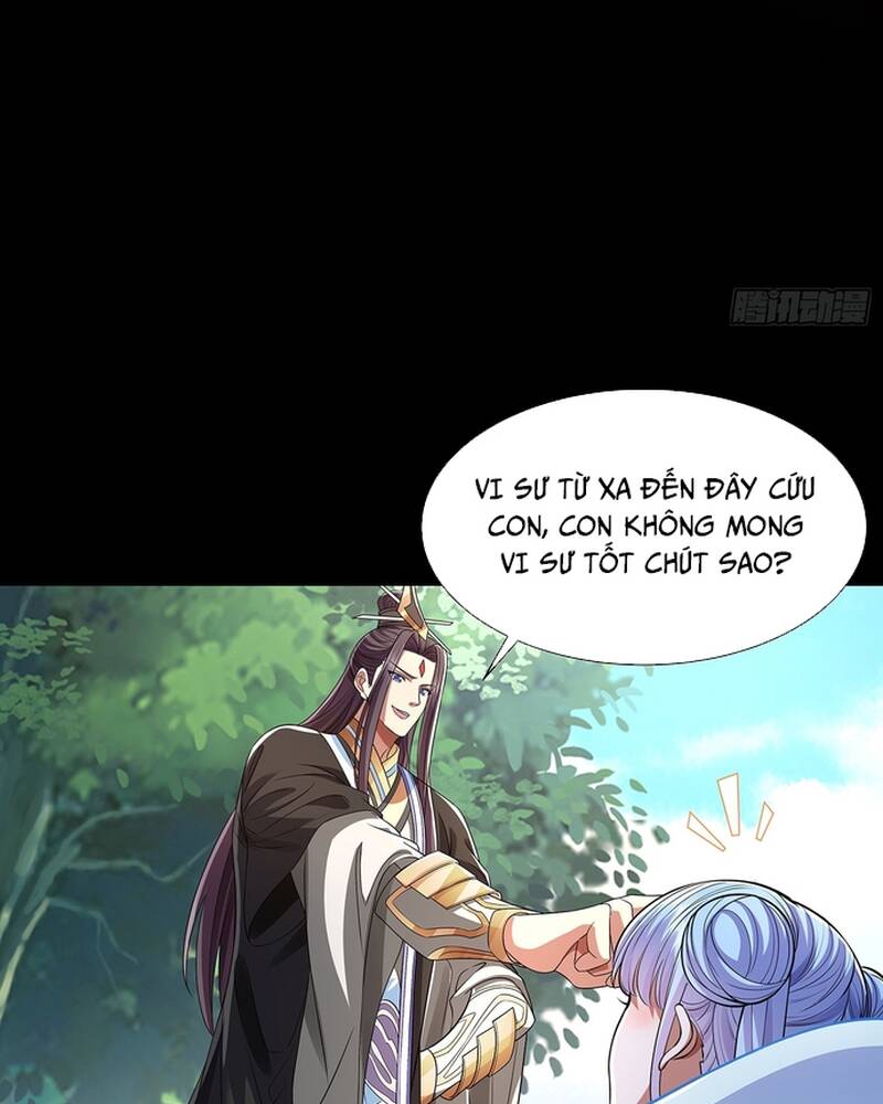 Hoá Ra Ta Lại Là Lão Tổ Ma Đạo Chap 7 - Next Chap 8