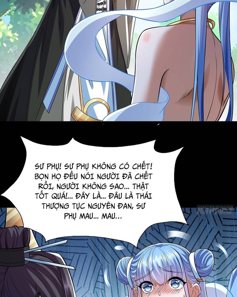 Hoá Ra Ta Lại Là Lão Tổ Ma Đạo Chap 7 - Next Chap 8