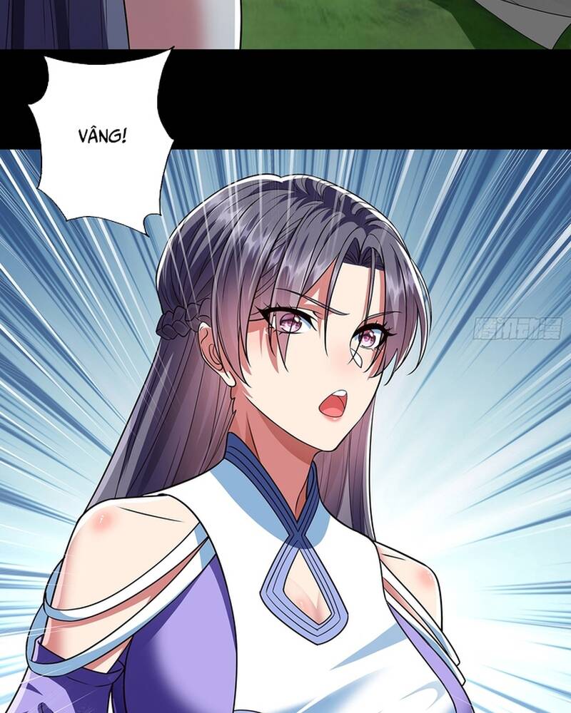 Hoá Ra Ta Lại Là Lão Tổ Ma Đạo Chap 7 - Next Chap 8
