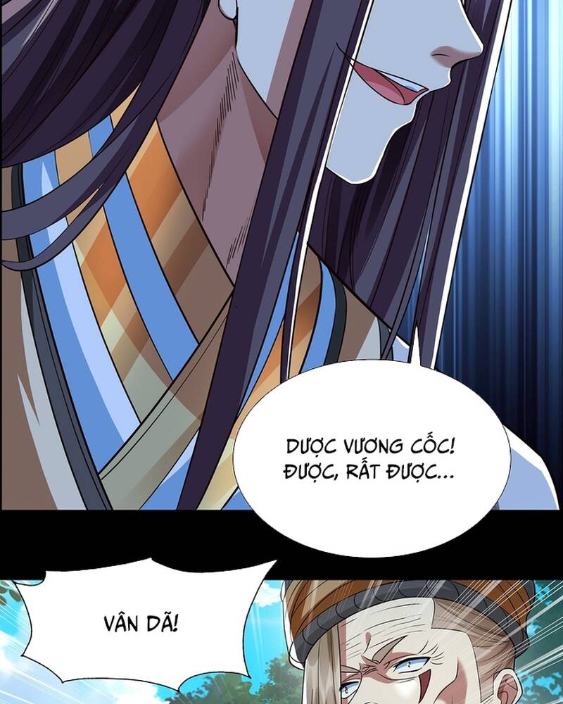 Hoá Ra Ta Lại Là Lão Tổ Ma Đạo Chap 7 - Next Chap 8