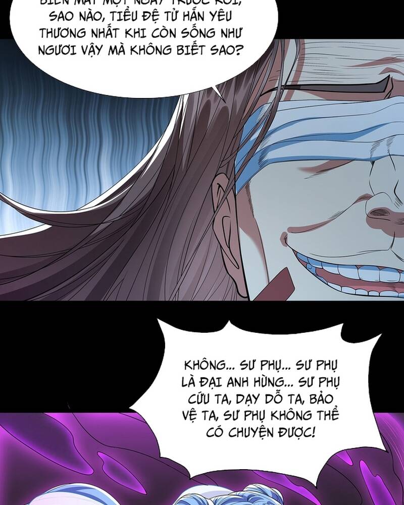 Hoá Ra Ta Lại Là Lão Tổ Ma Đạo Chap 7 - Next Chap 8