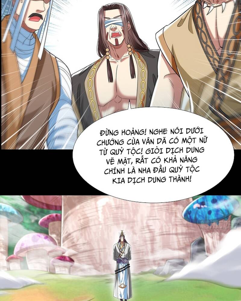 Hoá Ra Ta Lại Là Lão Tổ Ma Đạo Chap 7 - Next Chap 8