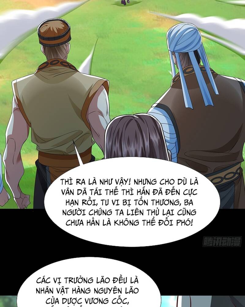 Hoá Ra Ta Lại Là Lão Tổ Ma Đạo Chap 7 - Next Chap 8
