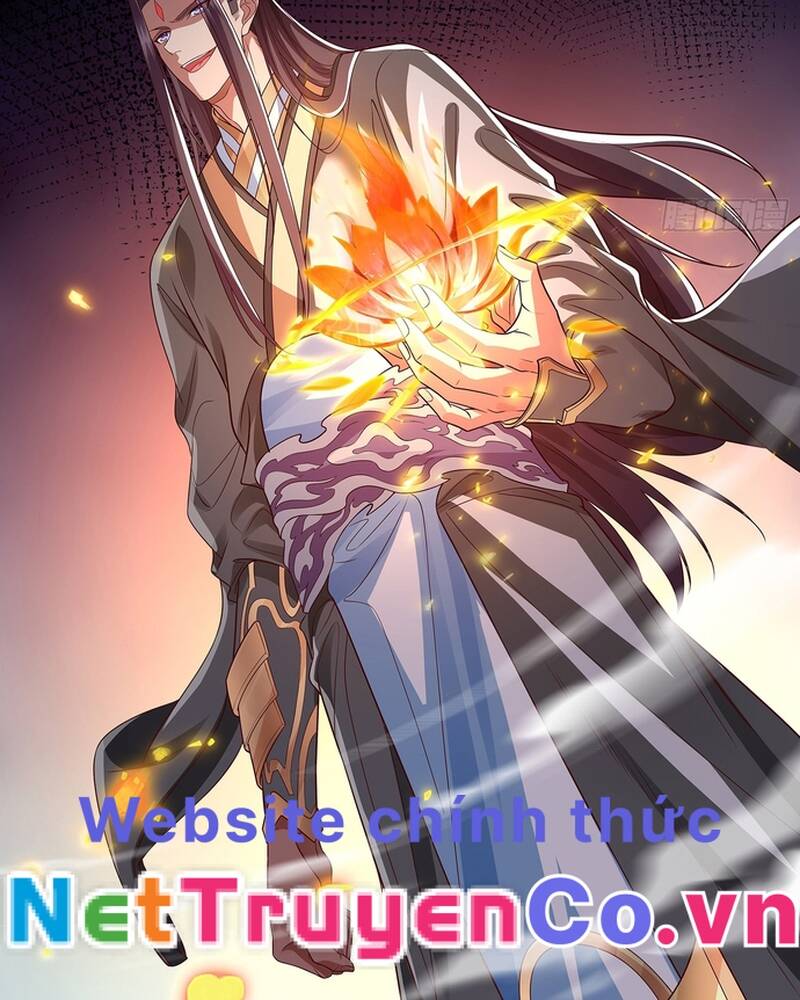 Hoá Ra Ta Lại Là Lão Tổ Ma Đạo Chap 7 - Next Chap 8