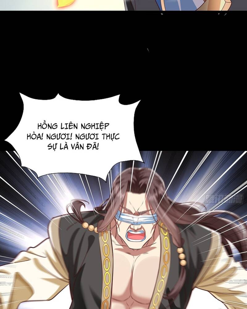 Hoá Ra Ta Lại Là Lão Tổ Ma Đạo Chap 7 - Next Chap 8
