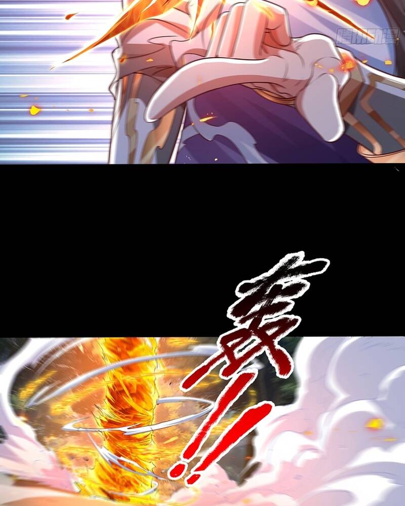 Hoá Ra Ta Lại Là Lão Tổ Ma Đạo Chap 7 - Next Chap 8