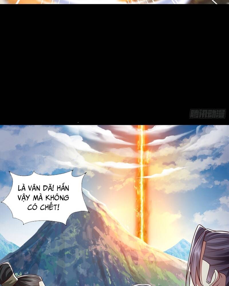 Hoá Ra Ta Lại Là Lão Tổ Ma Đạo Chap 7 - Next Chap 8