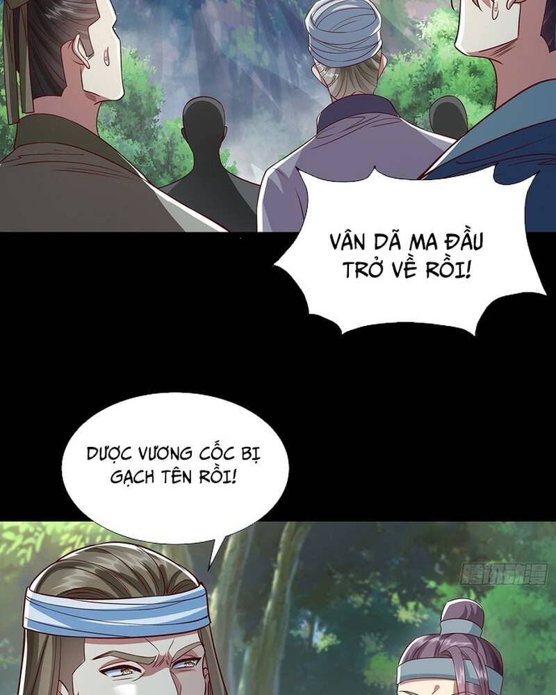 Hoá Ra Ta Lại Là Lão Tổ Ma Đạo Chap 7 - Next Chap 8