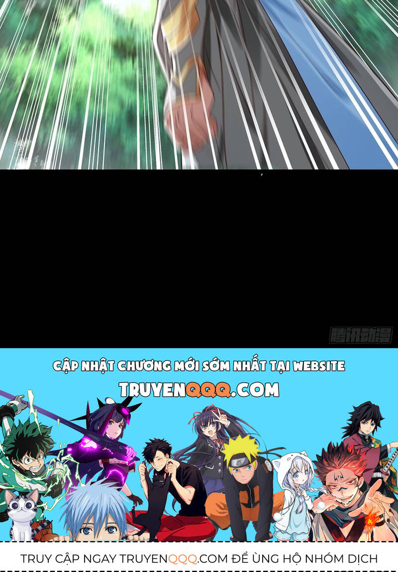 Hoá Ra Ta Lại Là Lão Tổ Ma Đạo Chap 7 - Next Chap 8