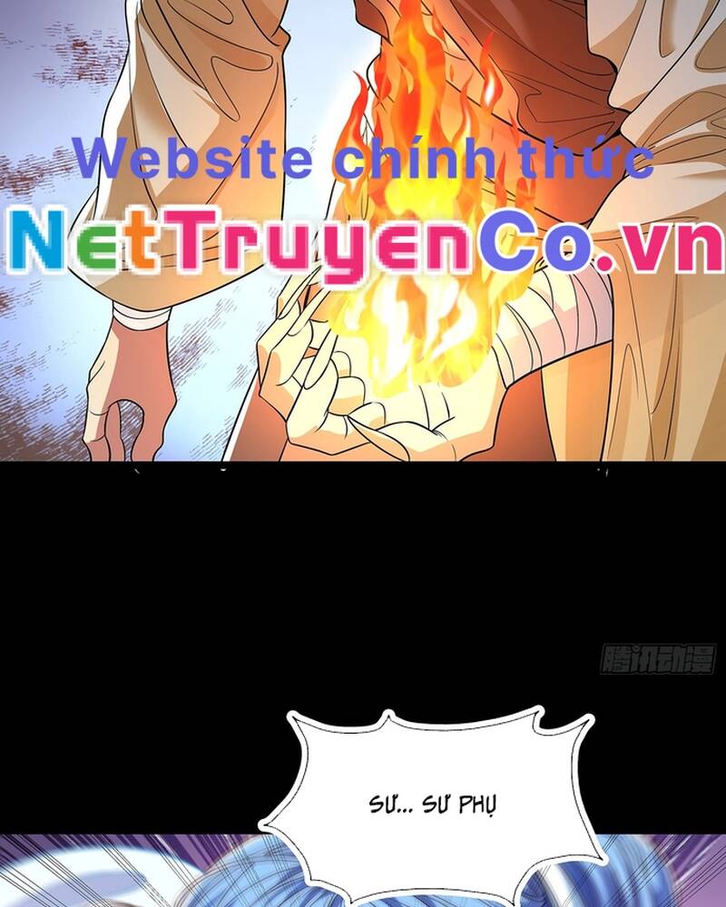 Hoá Ra Ta Lại Là Lão Tổ Ma Đạo Chap 7 - Next Chap 8
