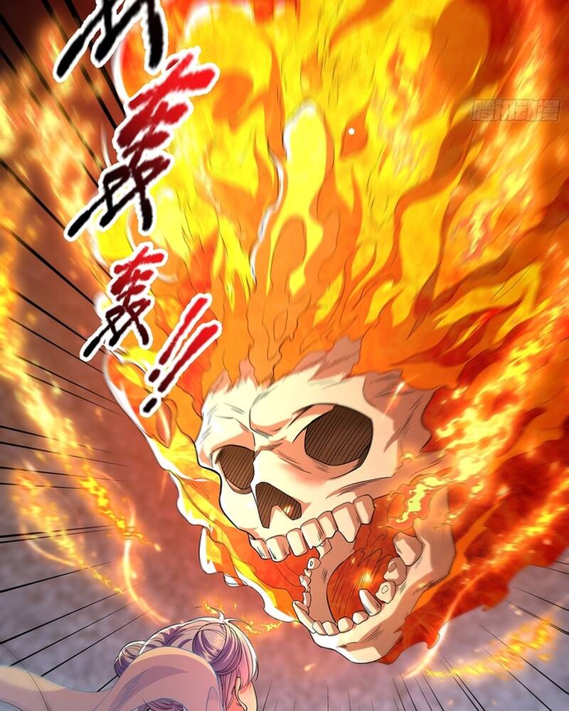 Hoá Ra Ta Lại Là Lão Tổ Ma Đạo Chap 7 - Next Chap 8