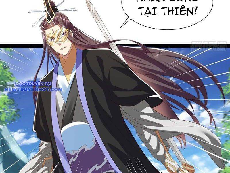 Hoá Ra Ta Lại Là Lão Tổ Ma Đạo Chap 70 - Next Chap 71