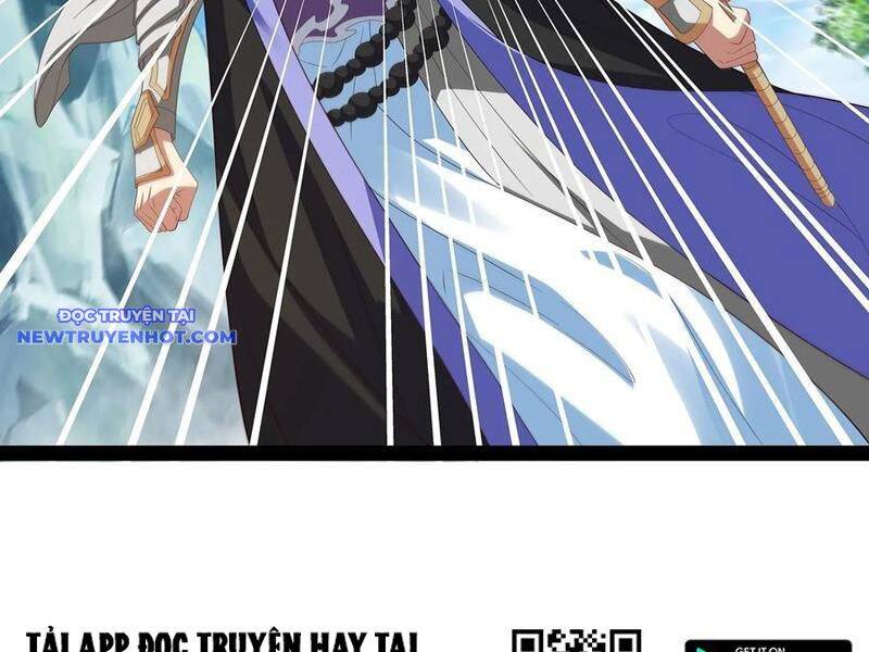 Hoá Ra Ta Lại Là Lão Tổ Ma Đạo Chap 70 - Next Chap 71