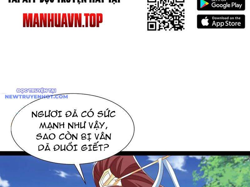 Hoá Ra Ta Lại Là Lão Tổ Ma Đạo Chap 70 - Next Chap 71