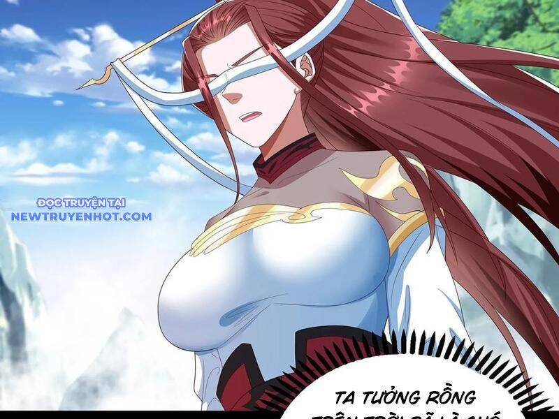 Hoá Ra Ta Lại Là Lão Tổ Ma Đạo Chap 70 - Next Chap 71