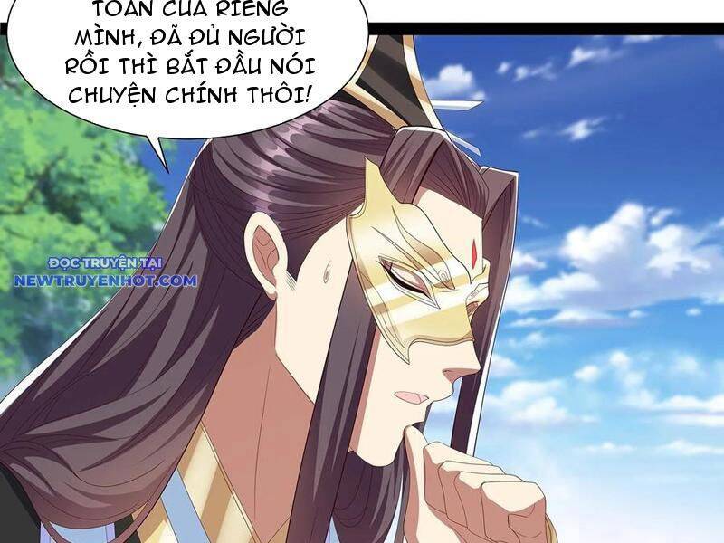 Hoá Ra Ta Lại Là Lão Tổ Ma Đạo Chap 70 - Next Chap 71