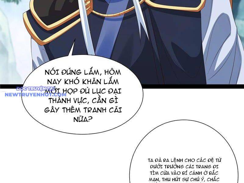 Hoá Ra Ta Lại Là Lão Tổ Ma Đạo Chap 70 - Next Chap 71