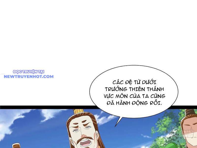 Hoá Ra Ta Lại Là Lão Tổ Ma Đạo Chap 70 - Next Chap 71