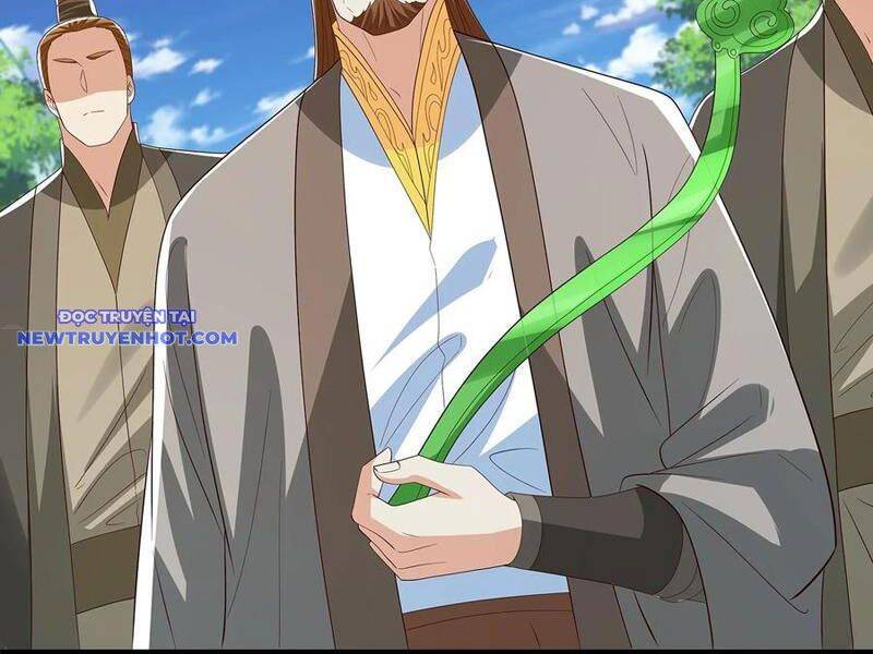 Hoá Ra Ta Lại Là Lão Tổ Ma Đạo Chap 70 - Next Chap 71