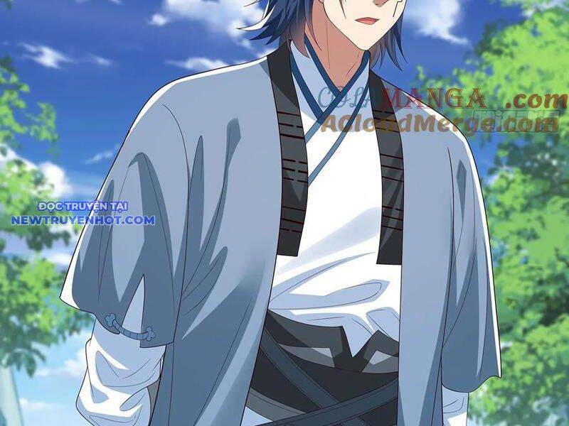 Hoá Ra Ta Lại Là Lão Tổ Ma Đạo Chap 70 - Next Chap 71