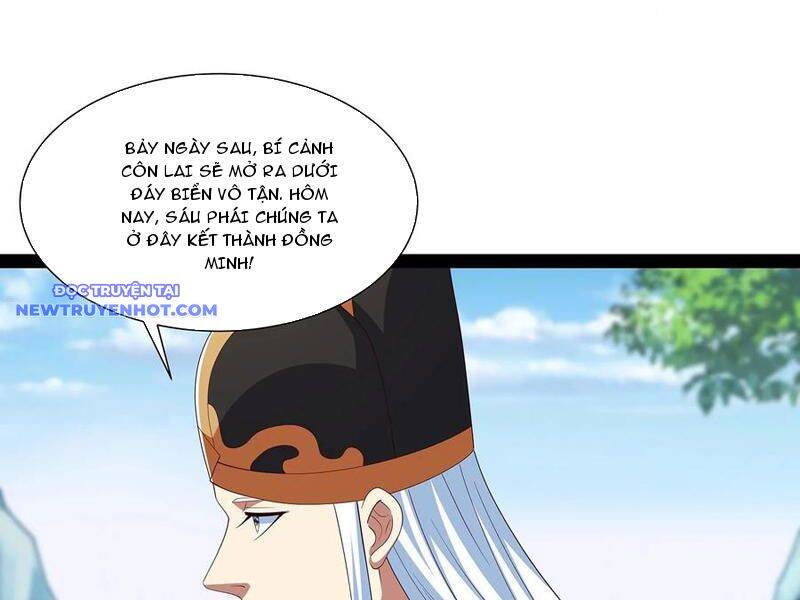 Hoá Ra Ta Lại Là Lão Tổ Ma Đạo Chap 70 - Next Chap 71