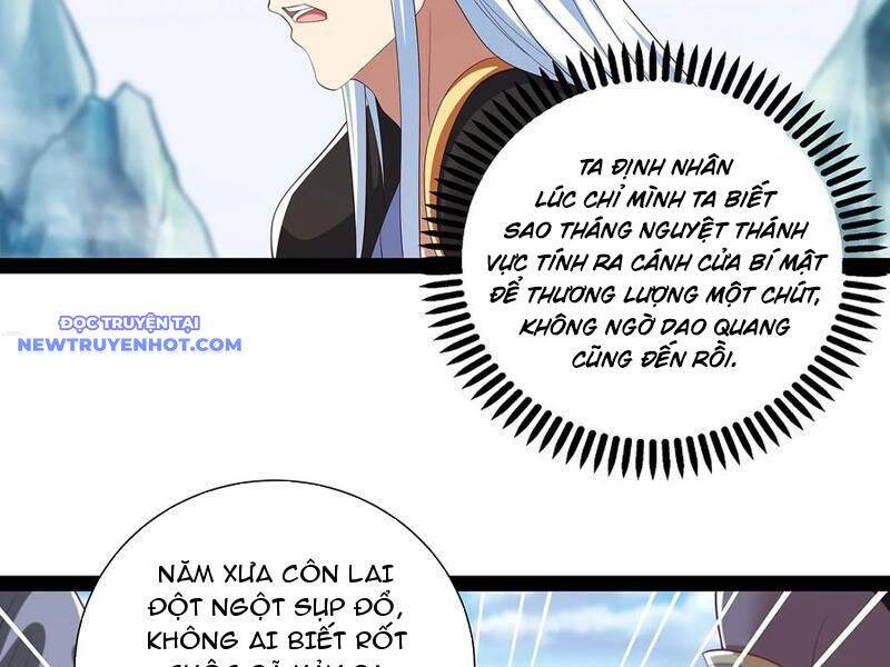 Hoá Ra Ta Lại Là Lão Tổ Ma Đạo Chap 70 - Next Chap 71