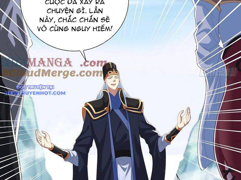 Hoá Ra Ta Lại Là Lão Tổ Ma Đạo Chap 70 - Next Chap 71