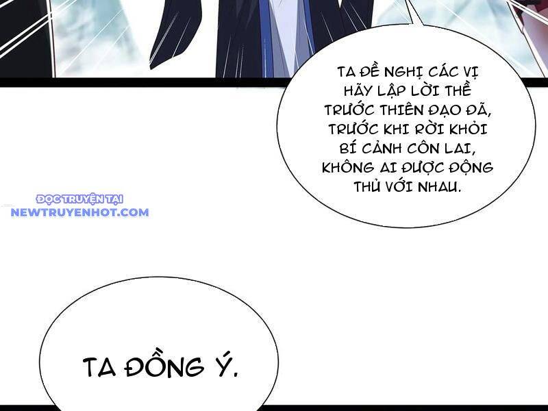 Hoá Ra Ta Lại Là Lão Tổ Ma Đạo Chap 70 - Next Chap 71
