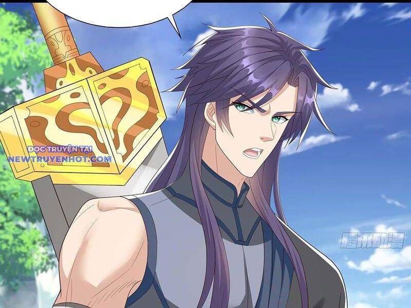Hoá Ra Ta Lại Là Lão Tổ Ma Đạo Chap 70 - Next Chap 71