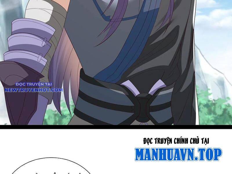Hoá Ra Ta Lại Là Lão Tổ Ma Đạo Chap 70 - Next Chap 71
