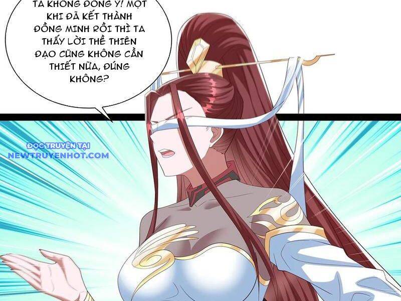 Hoá Ra Ta Lại Là Lão Tổ Ma Đạo Chap 70 - Next Chap 71