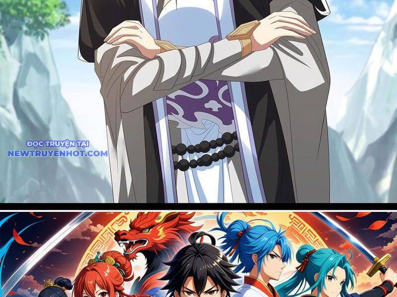Hoá Ra Ta Lại Là Lão Tổ Ma Đạo Chap 70 - Next Chap 71