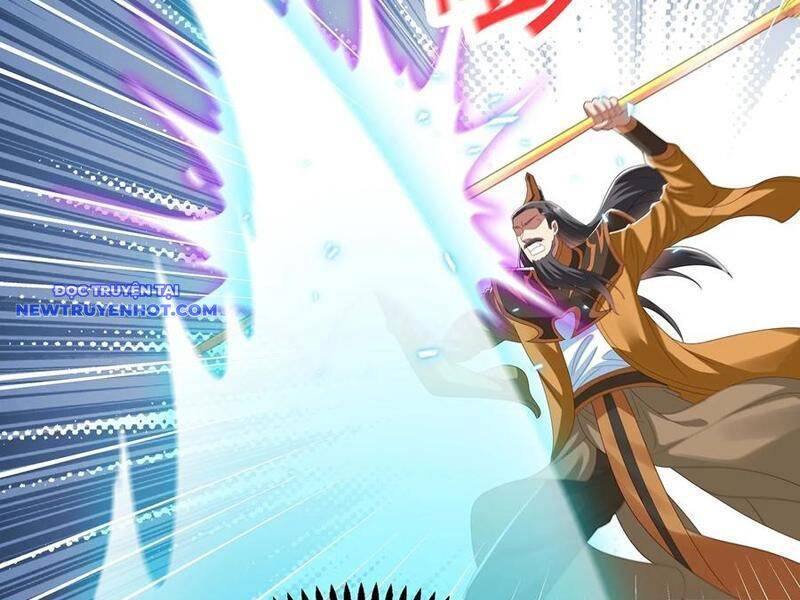 Hoá Ra Ta Lại Là Lão Tổ Ma Đạo Chap 70 - Next Chap 71
