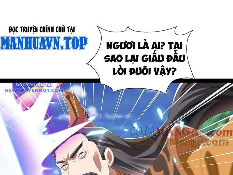 Hoá Ra Ta Lại Là Lão Tổ Ma Đạo Chap 70 - Next Chap 71