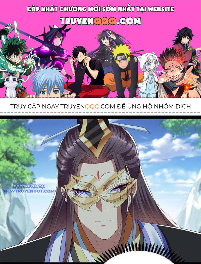 Hoá Ra Ta Lại Là Lão Tổ Ma Đạo Chap 71 - Next Chap 72