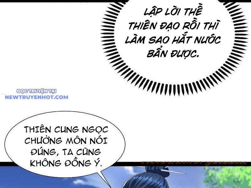 Hoá Ra Ta Lại Là Lão Tổ Ma Đạo Chap 71 - Next Chap 72