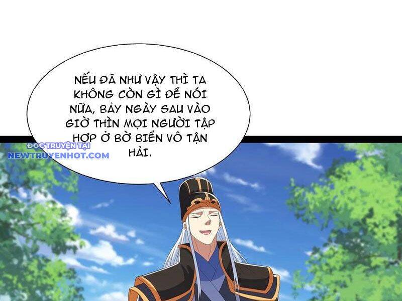 Hoá Ra Ta Lại Là Lão Tổ Ma Đạo Chap 71 - Next Chap 72