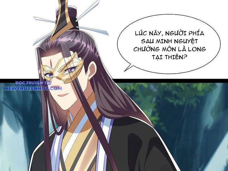 Hoá Ra Ta Lại Là Lão Tổ Ma Đạo Chap 71 - Next Chap 72