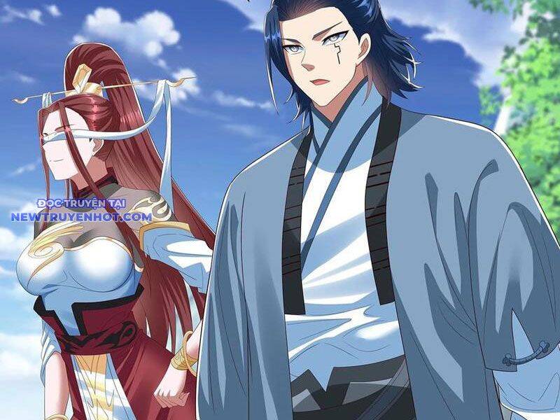 Hoá Ra Ta Lại Là Lão Tổ Ma Đạo Chap 71 - Next Chap 72