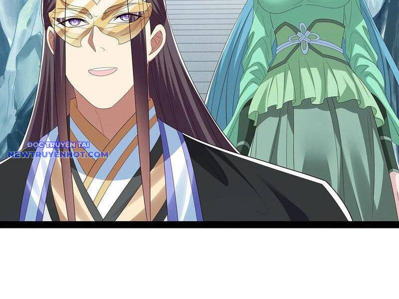Hoá Ra Ta Lại Là Lão Tổ Ma Đạo Chap 71 - Next Chap 72