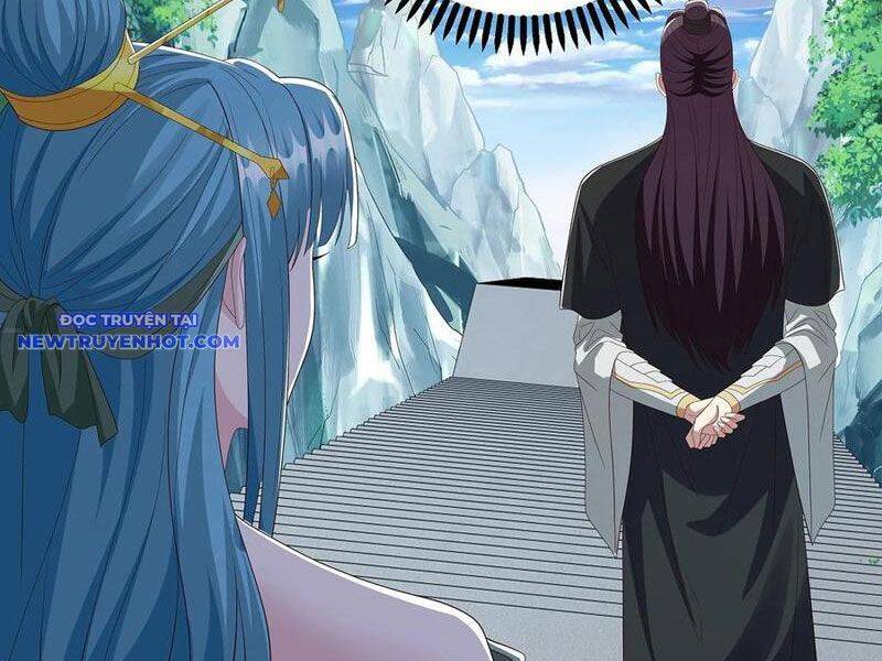 Hoá Ra Ta Lại Là Lão Tổ Ma Đạo Chap 71 - Next Chap 72