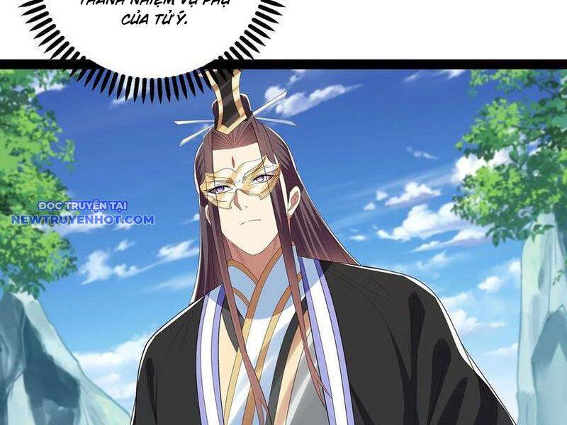 Hoá Ra Ta Lại Là Lão Tổ Ma Đạo Chap 71 - Next Chap 72
