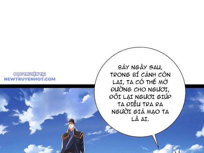 Hoá Ra Ta Lại Là Lão Tổ Ma Đạo Chap 71 - Next Chap 72