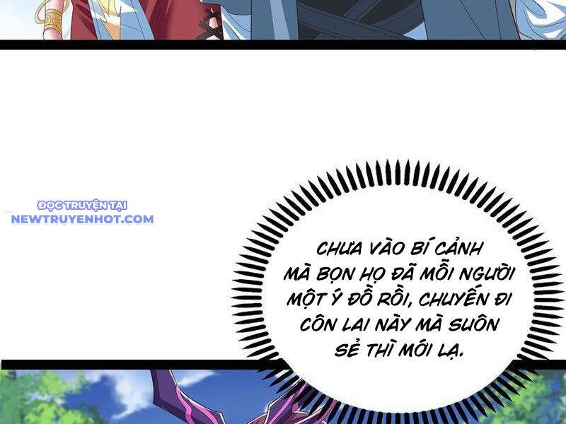 Hoá Ra Ta Lại Là Lão Tổ Ma Đạo Chap 71 - Next Chap 72
