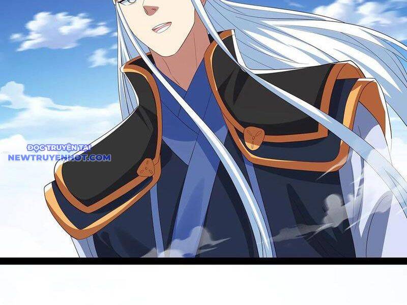 Hoá Ra Ta Lại Là Lão Tổ Ma Đạo Chap 71 - Next Chap 72