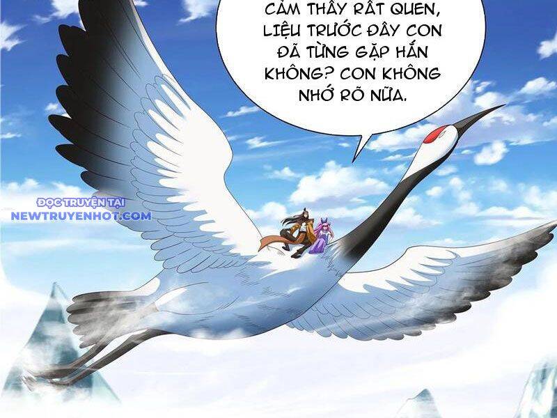 Hoá Ra Ta Lại Là Lão Tổ Ma Đạo Chap 71 - Next Chap 72