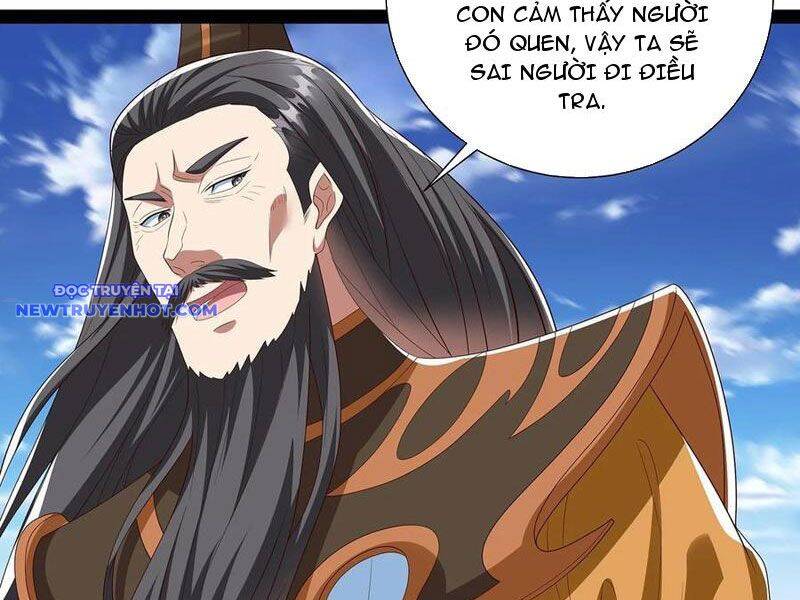 Hoá Ra Ta Lại Là Lão Tổ Ma Đạo Chap 71 - Next Chap 72