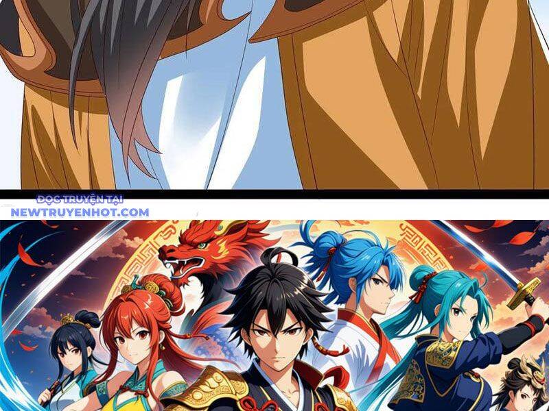 Hoá Ra Ta Lại Là Lão Tổ Ma Đạo Chap 71 - Next Chap 72